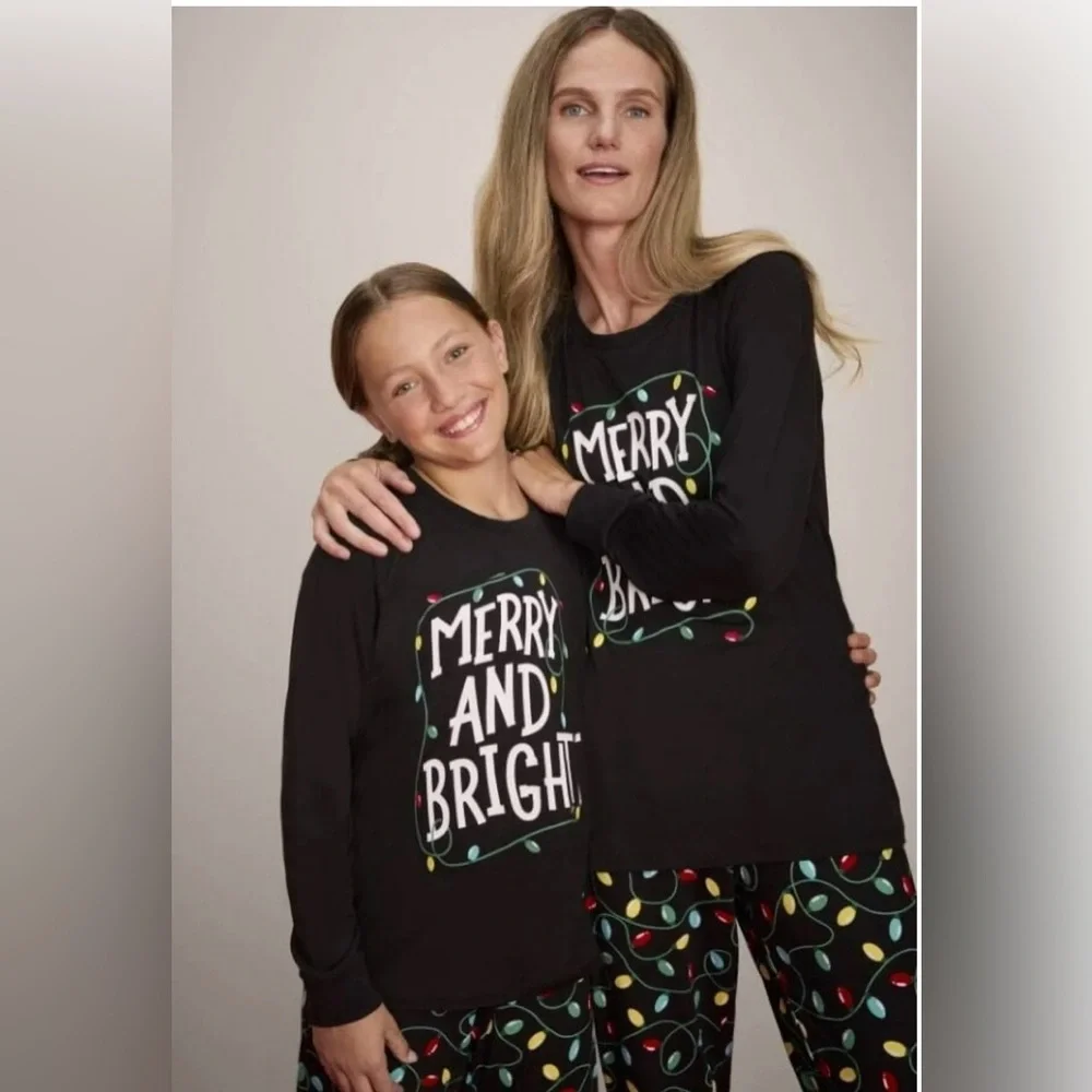 Holiday Time merry bright